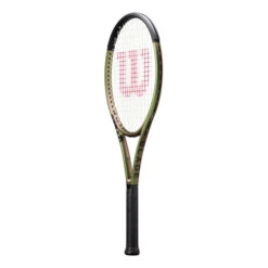 Wilson Blade 100L V8 Tour Racket 11 Wilson Blade 100L V8 Tour Racket -Sports Tennis Gear 03696000 0 1