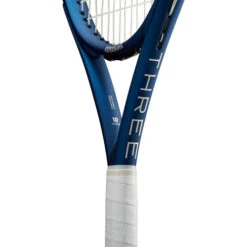 Wilson Triad Three -Sports Tennis Gear 03705000 11