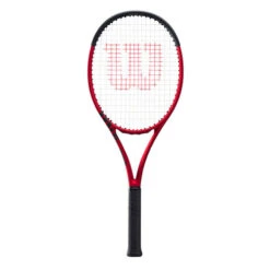 Wilson Clash 98 Pro V2.0 Tour Racket