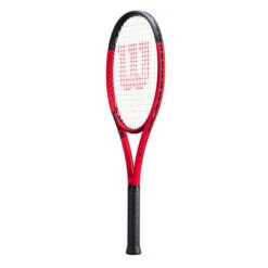 Wilson Clash 98 Pro V2.0 Tour Racket -Sports Tennis Gear 03742000 0 7