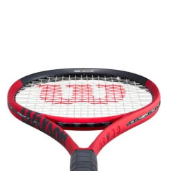 Wilson Clash 98 Pro V2.0 Tour Racket -Sports Tennis Gear 03742000 10