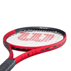 Wilson Clash 98 Pro V2.0 Tour Racket -Sports Tennis Gear 03742000 11