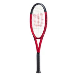 Wilson Clash 100 Pro V2.0 Tour Racket -Sports Tennis Gear 03743000 0 7