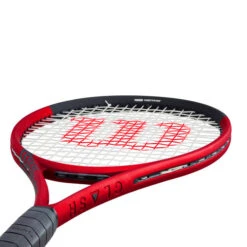 Wilson Clash 100 Pro V2.0 Tour Racket -Sports Tennis Gear 03743000 11