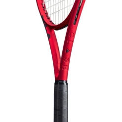 Wilson Clash 100 Pro V2.0 Tour Racket -Sports Tennis Gear 03743000 12