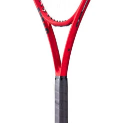 Wilson Clash 100 V2.0 Tour Racket -Sports Tennis Gear 03744000 12