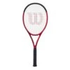 Wilson Clash 100L V2.0 Tour Racket