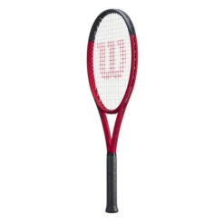 Wilson Clash 100L V2.0 Tour Racket -Sports Tennis Gear 03745000 0 7