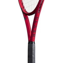 Wilson Clash 100L V2.0 Tour Racket -Sports Tennis Gear 03745000 12