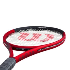 Wilson Clash 100UL V2.0 Comfort Rackets -Sports Tennis Gear 03747000 11