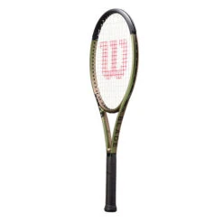 Wilson Blade 100 V8 Tour Racket -Sports Tennis Gear 03773000 0 7