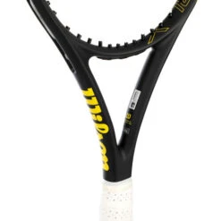 Wilson Pro Open Tour Racket (Special Edition) -Sports Tennis Gear 03822000 10