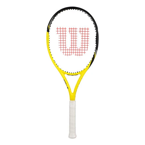 Wilson Pro Open L Tour Racket (Special Edition) 1 Wilson Pro Open L Tour Racket (Special Edition)