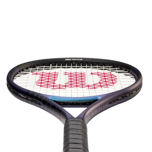 Wilson Ultra 100 V4.0 Tour Racket 7 Wilson Ultra 100 V4.0 Tour Racket - Image 7
