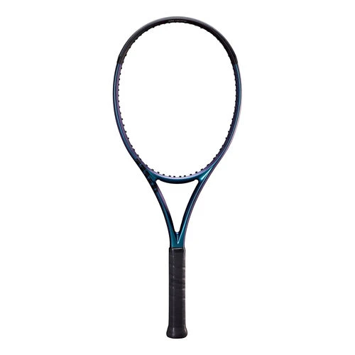 Wilson Ultra 100 V4.0 Tour Racket 9 Wilson Ultra 100 V4.0 Tour Racket - Image 9