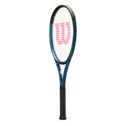 Wilson Ultra 100L V4.0 Tour Racket -Sports Tennis Gear 03841000 0 7