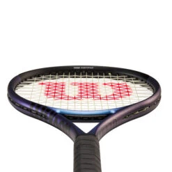 Wilson Ultra 100L V4.0 Tour Racket -Sports Tennis Gear 03841000 10