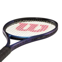 Wilson Ultra 100L V4.0 Tour Racket -Sports Tennis Gear 03841000 11
