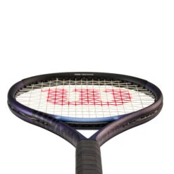 Wilson Ultra 108 V4.0 Tour Racket -Sports Tennis Gear 03843000 10