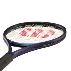 Wilson Ultra 108 V4.0 Tour Racket -Sports Tennis Gear 03843000 11