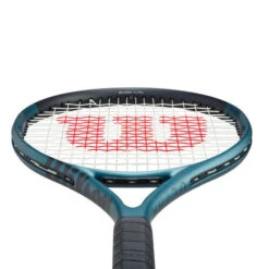 Wilson Ultra Team V4.0 Tour Racket -Sports Tennis Gear 03844000 10