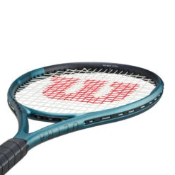 Wilson Ultra Team V4.0 Tour Racket -Sports Tennis Gear 03844000 11