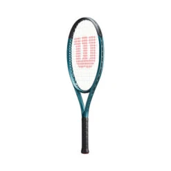 Wilson Ultra 25 V4.0 Junior Racket -Sports Tennis Gear 03846000 0 7