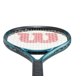 Wilson Ultra 25 V4.0 Junior Racket -Sports Tennis Gear 03846000 10