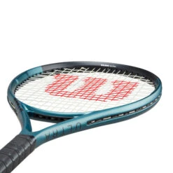 Wilson Ultra 25 V4.0 Junior Racket -Sports Tennis Gear 03846000 11