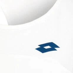 Lotto Squadra III Dress Women -Sports Tennis Gear 03862000 10