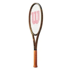 Wilson Pro Staff 97 V14 Tour Racket -Sports Tennis Gear 03875000 0 7