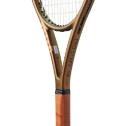 Wilson Pro Staff 97 V14 Tour Racket -Sports Tennis Gear 03875000 10