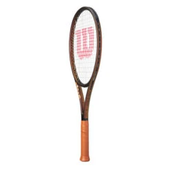 Wilson Pro Staff X V14 Tour Racket -Sports Tennis Gear 03876000 0 7
