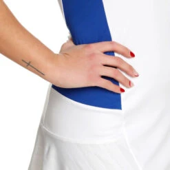 Lotto Tech 1 D1 Dress Women 17 Lotto Tech 1 D1 Dress Women -Sports Tennis Gear 03876000 0 8