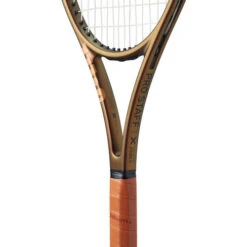 Wilson Pro Staff X V14 Tour Racket -Sports Tennis Gear 03876000 10