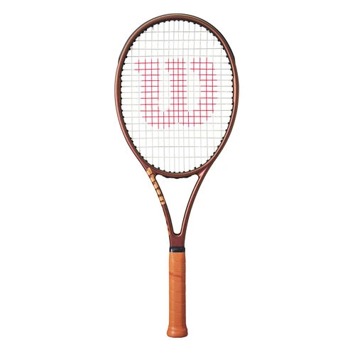 Wilson Pro Staff 97L V14 Tour Racket 1 Wilson Pro Staff 97L V14 Tour Racket