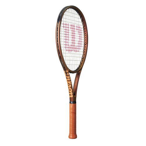 Wilson Pro Staff 97L V14 Tour Racket 2 Wilson Pro Staff 97L V14 Tour Racket - Image 2
