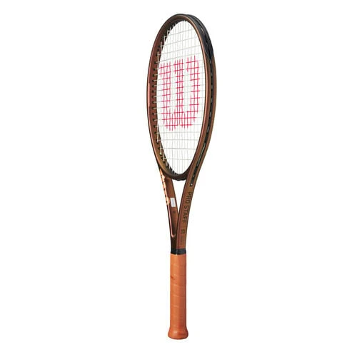 Wilson Pro Staff 97L V14 Tour Racket 5 Wilson Pro Staff 97L V14 Tour Racket - Image 5