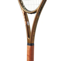 Wilson Pro Staff 97L V14 Tour Racket 11 Wilson Pro Staff 97L V14 Tour Racket -Sports Tennis Gear 03877000 10