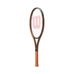 Wilson Pro Staff 26 Junior Racket -Sports Tennis Gear 03880000 0 7