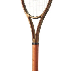 Wilson Pro Staff 26 Junior Racket -Sports Tennis Gear 03880000 10