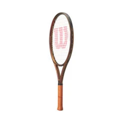 Wilson Pro Staff 25 V14 Junior Racket -Sports Tennis Gear 03881000 0 7