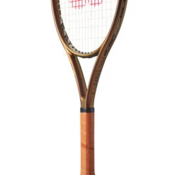 Wilson Pro Staff 25 V14 Junior Racket -Sports Tennis Gear 03881000 10