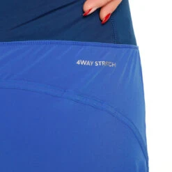 Lotto Tech 1 D1 Shorts Women -Sports Tennis Gear 03882000 0 9