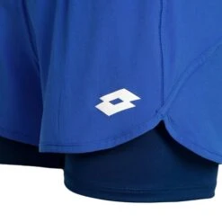 Lotto Tech 1 D1 Shorts Women -Sports Tennis Gear 03882000 10
