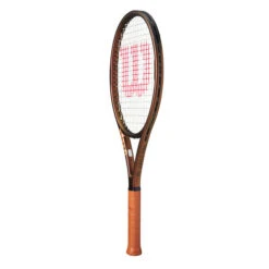 Wilson Pro Staff Team Tour Racket -Sports Tennis Gear 03886000 0 7