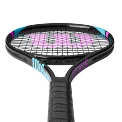 Wilson Six Lv Comfort Rackets -Sports Tennis Gear 03896000 10