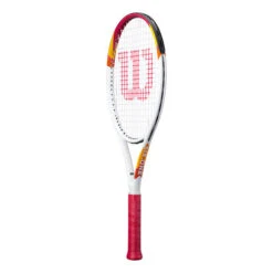 Wilson Six One Comfort Rackets -Sports Tennis Gear 03897000 0 7