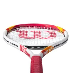 Wilson Six One Comfort Rackets -Sports Tennis Gear 03897000 11