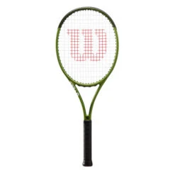 Wilson Blade Feel 100 Allround Racket